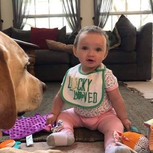 Meet your Posher, Donald